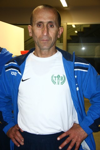 Beirut Unisport Festival 